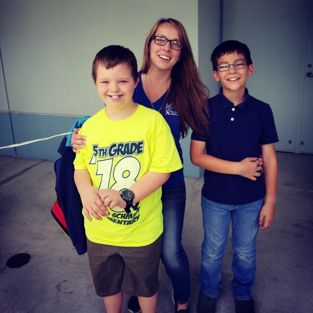 Meet your Posher, Tara